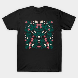 Strawberry Summer T-Shirt